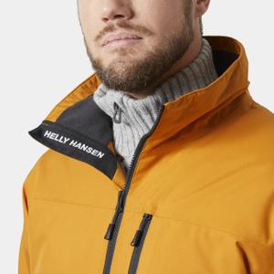 Veste imperméable Helly Hansen Crew 2 image-2
