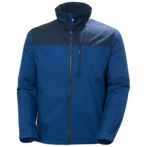 Mellemliggende kvart jakke Helly Hansen Crew 2 image-0
