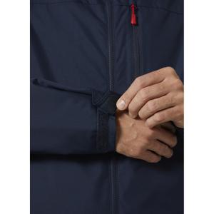 Veste intermédiaire Helly Hansen Crew 2 image-4