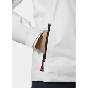 Waterdicht damesjack met capuchon Helly Hansen Crew 2.0 image-4