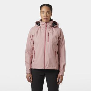 Waterdicht damesjack Helly Hansen Crew Midl 2.0 image-1