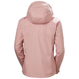 Waterdicht damesjack Helly Hansen Crew Midl 2.0 image-4