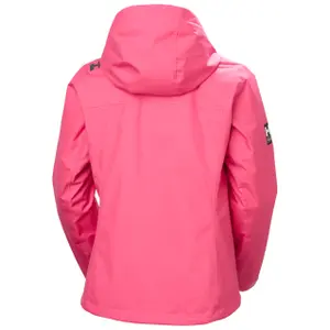 Chaqueta de cuarto con capucha intermedia mujer Helly Hansen Crew image-1