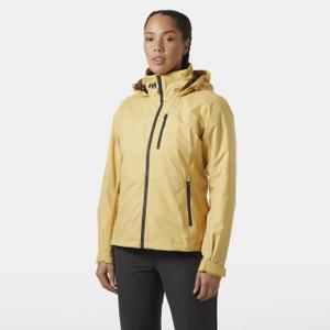 Waterdicht damesjack Helly Hansen Crew Midl 2.0 image-1