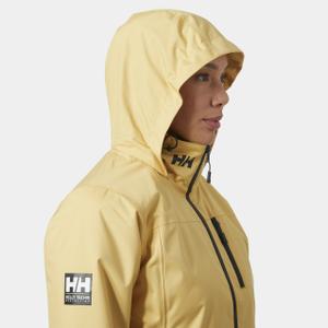 Waterdicht damesjack Helly Hansen Crew Midl 2.0 image-2