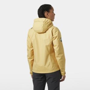 Waterdicht damesjack Helly Hansen Crew Midl 2.0 image-3