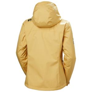 Waterdicht damesjack Helly Hansen Crew Midl 2.0 image-5