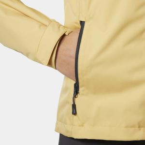 Waterdicht damesjack Helly Hansen Crew Midl 2.0 image-6