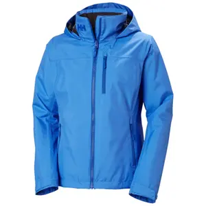 Veste imperméable à capuche femme Helly Hansen Crew Midl 2.0 image-0