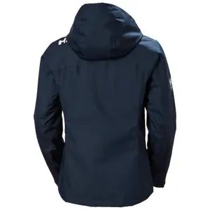 Waterdicht damesjack met capuchon Helly Hansen Crew 2.0 image-2