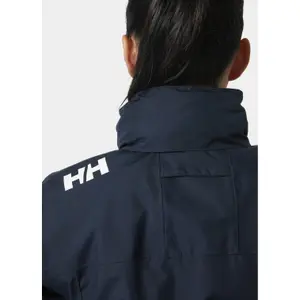 Waterdicht damesjack met capuchon Helly Hansen Crew 2.0 image-5