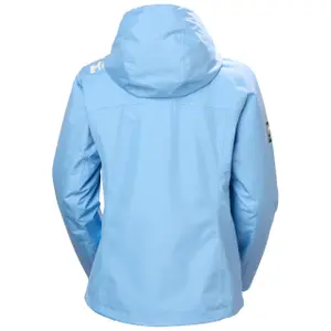 Chaqueta de cuarto con capucha intermedia mujer Helly Hansen Crew image-1