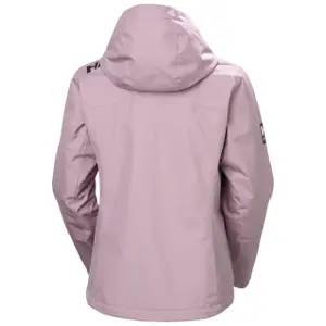 Chaqueta de cuarto con capucha intermedia mujer Helly Hansen Crew image-1