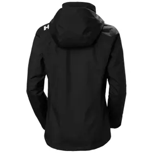 Waterdichte damesjas met capuchon Helly Hansen Crew 2.0 image-2