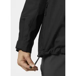 Waterdichte damesjas met capuchon Helly Hansen Crew 2.0 image-5