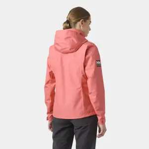 Sweatshirt à capuche femme Helly Hansen Crew 2.0 image-3