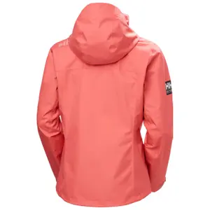 Sweatshirt à capuche femme Helly Hansen Crew 2.0 image-5
