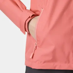 Sweatshirt à capuche femme Helly Hansen Crew 2.0 image-6