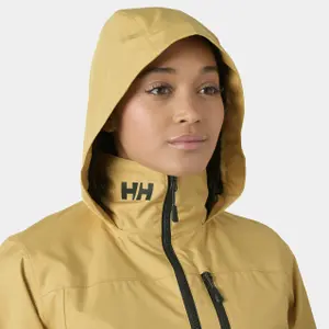 Sweatshirt à capuche femme Helly Hansen Crew 2.0 image-2