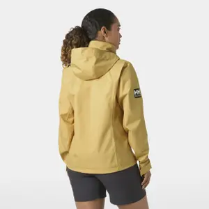 Sweatshirt à capuche femme Helly Hansen Crew 2.0 image-3