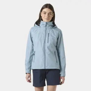Bluza damska z kapturem Helly Hansen Crew 2.0 image-1