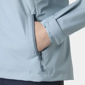 Bluza damska z kapturem Helly Hansen Crew 2.0 image-2