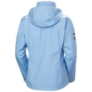 Women's hooded quarter jacket Helly Hansen Crew 2.0 image-1