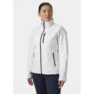 Regenjacke für Damen Helly Hansen Crew 2 image-1