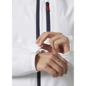 Regenjacke für Damen Helly Hansen Crew 2 image-6