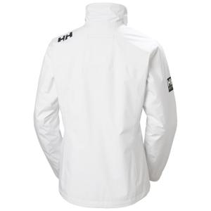 Regenjacke für Damen Helly Hansen Crew 2 image-2