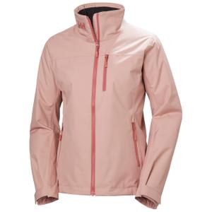 Regenjacke für Damen Helly Hansen Crew 2