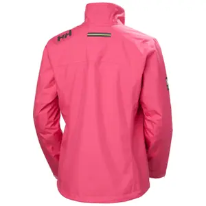 Casaco de quart intermédio feminino Helly Hansen Crew image-1
