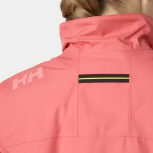 Waterdicht damesjack Helly Hansen Crew 2 image-2