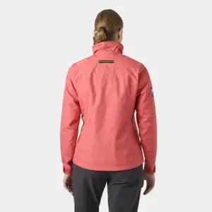 Waterdicht damesjack Helly Hansen Crew 2 image-3