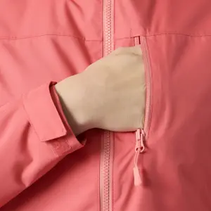 Waterdicht damesjack Helly Hansen Crew 2 image-4