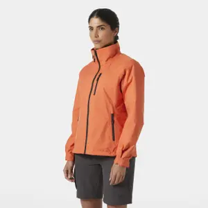Chaqueta de esquí para mujer Helly Hansen Crew 2 image-1