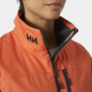 Chaqueta de esquí para mujer Helly Hansen Crew 2 image-4