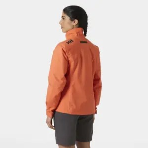 Chaqueta de esquí para mujer Helly Hansen Crew 2 image-3