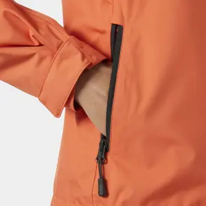 Chaqueta de esquí para mujer Helly Hansen Crew 2 image-5