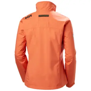 Chaqueta de esquí para mujer Helly Hansen Crew 2 image-2