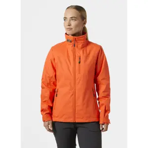 Veste imperméable femme Helly Hansen Crew Midlayer 2 image-1