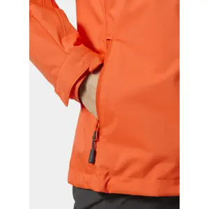 Veste imperméable femme Helly Hansen Crew Midlayer 2 image-4