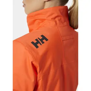 Veste imperméable femme Helly Hansen Crew Midlayer 2 image-5