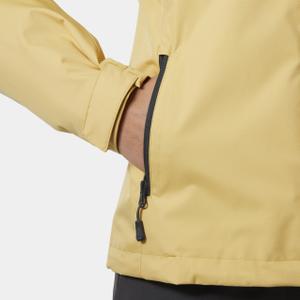 Regenjacke für Damen Helly Hansen Crew 2 image-2