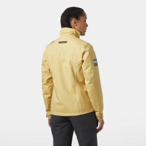 Regenjacke für Damen Helly Hansen Crew 2 image-3