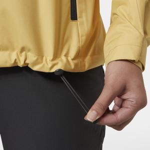 Regenjacke für Damen Helly Hansen Crew 2 image-4