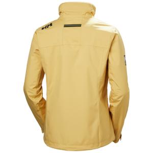 Regenjacke für Damen Helly Hansen Crew 2 image-5