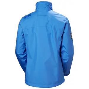 Damen wasserfeste Jacke Helly Hansen Crew Midlayer 2 image-2