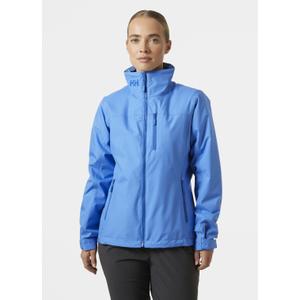 Damen wasserfeste Jacke Helly Hansen Crew Midlayer 2 image-1