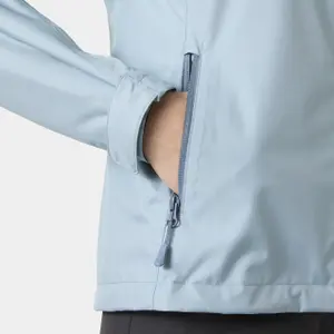 Women's waterproof jacket Helly Hansen Crew 2 image-2